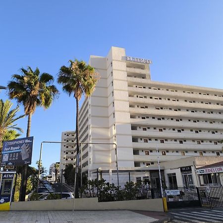 Tenero Apartamento Tenerife El Dorado Playa de las Americas  Ngoại thất bức ảnh