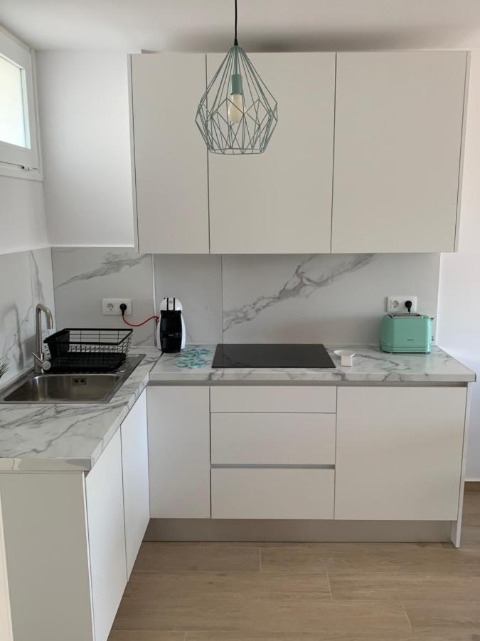 Tenero Apartamento Tenerife El Dorado Playa de las Americas  Ngoại thất bức ảnh