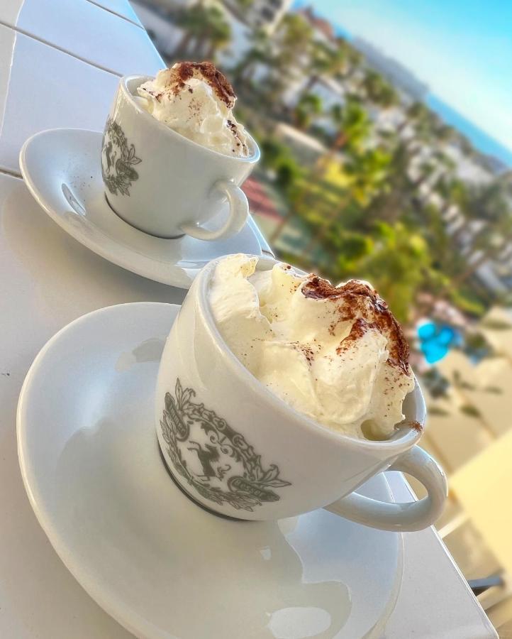 Tenero Apartamento Tenerife El Dorado Playa de las Americas  Ngoại thất bức ảnh