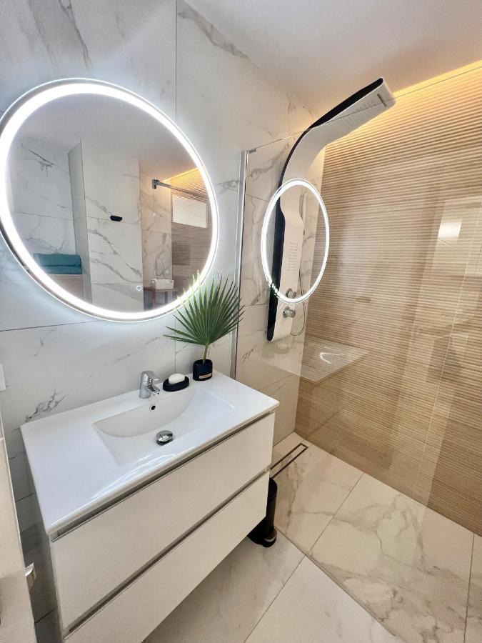 Tenero Apartamento Tenerife El Dorado Playa de las Americas  Ngoại thất bức ảnh