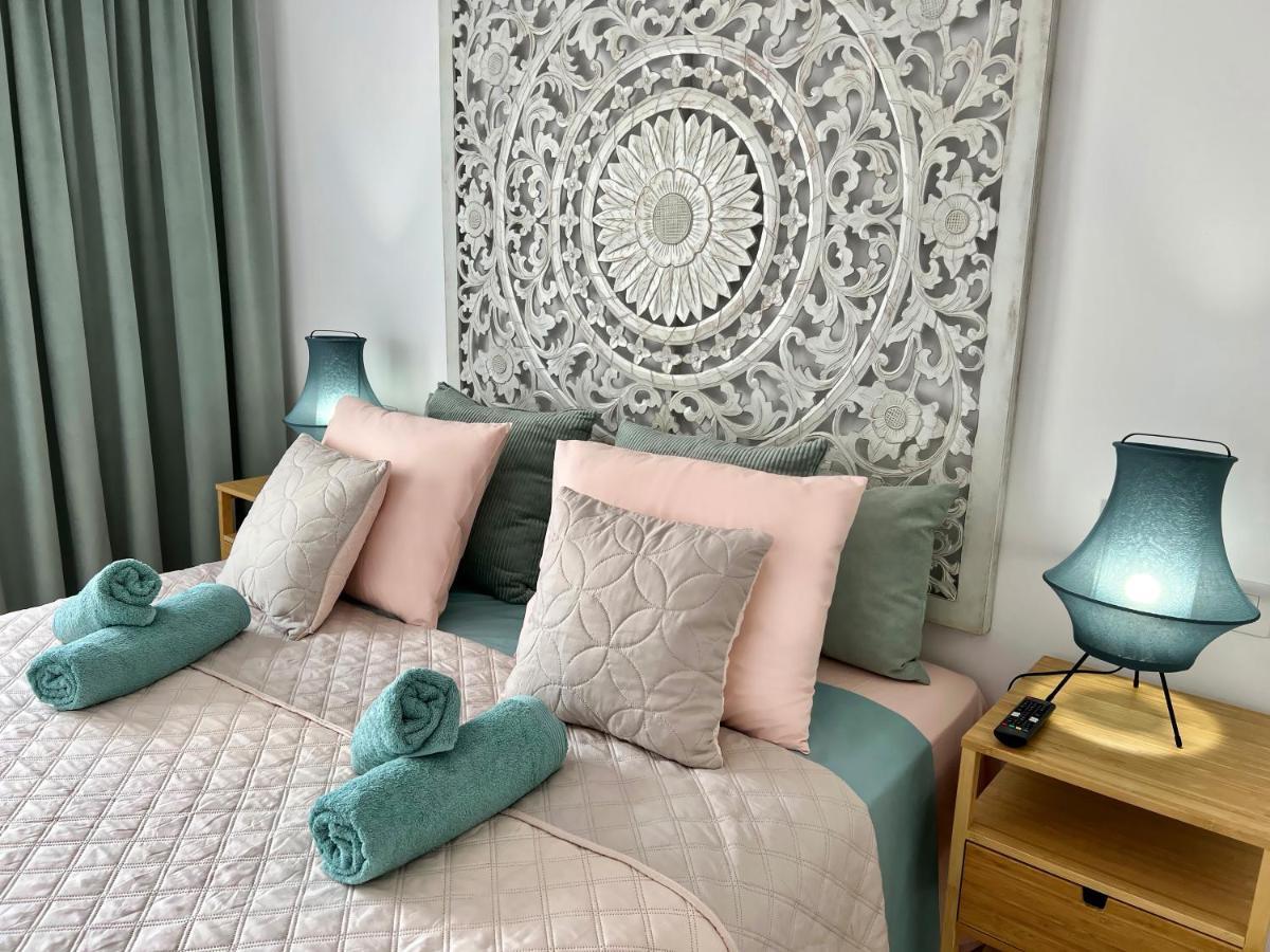 Tenero Apartamento Tenerife El Dorado Playa de las Americas  Ngoại thất bức ảnh